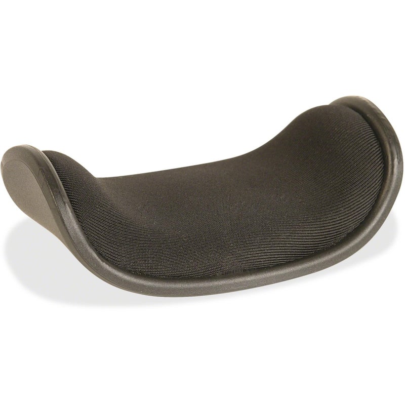 Allsop 29538 Wrist Assist Memory Foam Ergonomic Wrist Rest, Black (ASP29538), Model: a05933 - Image 1